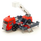 УЦЕНКА Парковка «Пожарная служба» с машинками - Фото 3