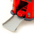 УЦЕНКА Парковка «Пожарная служба» с машинками - Фото 6