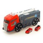 УЦЕНКА Парковка «Пожарная служба» с машинками - Фото 7