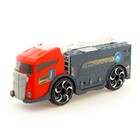 УЦЕНКА Парковка «Пожарная служба» с машинками - Фото 8