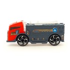 УЦЕНКА Парковка «Пожарная служба» с машинками - Фото 9