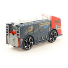 УЦЕНКА Парковка «Пожарная служба» с машинками - Фото 10