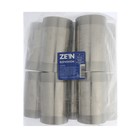 Бочонок ZEIN, 2", длина 100 мм, наружная резьба, нержавеющая сталь, фасовка 2 шт. 7030570