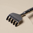 Чесалка для спины «Как насчет релакса?», 23.5 см - Фото 4