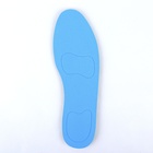 Стельки для обуви, универсальные, р-р RU до 39 (р-р Пр-ля до 40), 25,5 см, пара, цвет МИКС - фото 7775946