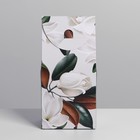 Упаковка кондитерская, «Gift», 9 х 19 х 6 см - Фото 4