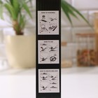 Измельчитель для продуктов «Цвет», 23×6×4.5 см, белый, красный 7162598 Измельчитель для продуктов «Цвет», 23×6×4.5 см, белый, красный 7162598