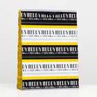 Пакет подарочный новогодний ламинированный Merry christmas 32×42×12 - Фото 2