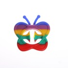 Развивающая игрушка Snaperz «Присоска», виды МИКС - Фото 1