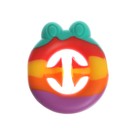 Развивающая игрушка Snaperz «Присоска», виды МИКС - Фото 1