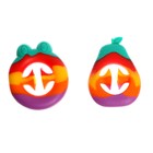 Развивающая игрушка Snaperz «Присоска», виды МИКС - Фото 2