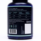 Магния цитрат, нормализация сна, седативное действие, 180 капсул по 500 мг - Фото 3