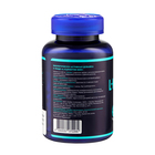 L-карнитин 800 GLS Pharmaceuticals, сжигание жира и физическая выносливость, 120 капсул по 400 мг - Фото 2