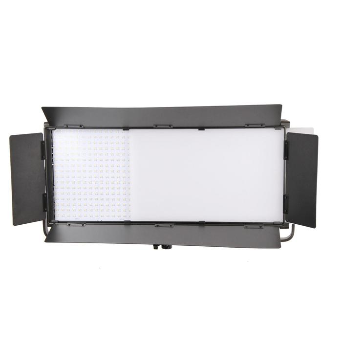 Осветитель светодиодный GreenBean DayLight III, 500 LED, RGB - фото 1886717674