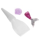 Музыкальная игрушка «Морская принцесса» - Фото 3