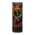 Хлопушка пружинная поворотная «С Новым годом!», 11 см - Фото 2