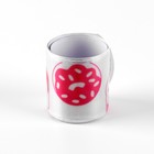 Браслет светоотражающий «Вкусняшки» - фото 24453660