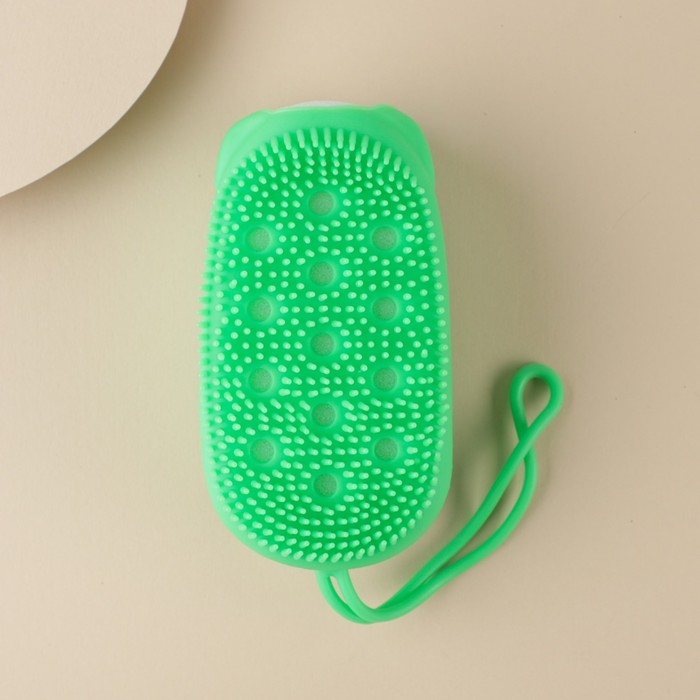 Мочалка «Авокадо» 24911