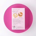 Массажер мезороллер «Будь всегда совершенна», со сменными насадками 10 х 17 см - Фото 6