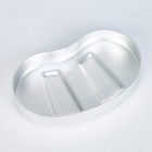 Фляжка армейская походная Adventure, 1 л, для воды, с котелком, металл, зелёный чехол - Фото 6