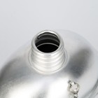 Фляжка армейская походная Adventure 0.8 л для воды, с котелком, металл, зелёный чехол - Фото 6