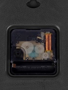 Часы настенные интерьерные «Веточка с лепестками», серия: Ажур, бесшумные, плавный ход, 70×50 см, d=22 см, от батарейки 1хАА - Фото 7