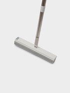 Швабра с отжимом и ведром Raccoon, швабра 32×5×132 см, ведро для полоскания и отжима 14 л 6963189 Швабра с отжимом и ведром Raccoon, швабра 32×5×132 см, ведро для полоскания и отжима 14 л 6963189