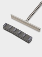 Швабра с отжимом и ведром Raccoon, швабра 32×5×132 см, ведро для полоскания и отжима 14 л 6963189 Швабра с отжимом и ведром Raccoon, швабра 32×5×132 см, ведро для полоскания и отжима 14 л 6963189