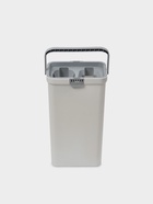 Швабра с отжимом и ведром Raccoon, швабра 32×5×132 см, ведро для полоскания и отжима 14 л 6963189 Швабра с отжимом и ведром Raccoon, швабра 32×5×132 см, ведро для полоскания и отжима 14 л 6963189