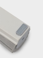 Швабра с отжимом и ведром Raccoon, швабра 32×5×132 см, ведро для полоскания и отжима 14 л - Фото 17