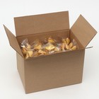 Печенье песочное с предсказаниями «Стандарт», 100 шт., 600 г - Фото 2