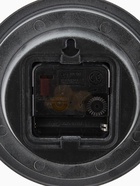 Часы настенные интерьерные "Джесика", для дома и дачи, d-15 см, циферблат d-13 см, белый обод - Фото 8