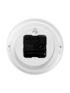 Часы настенные интерьерные «Джесика», d=15 см, циферблат 13 см, белые - Фото 8