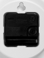 Часы настенные интерьерные «Джесика», d=15 см, циферблат 13 см, белые - Фото 3