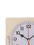 Часы настенные интерьерные «Лаура», 15×15 см, d=13 см - Фото 4