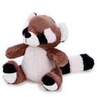 Мягкая игрушка «Енот Крош», 20 см - фото 21406765