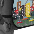 Накидка на сиденье автомобильное  Cartage Бродилка, ПВХ, 60 х 45 см, европодвес - Фото 2