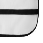 Накидка на сиденье автомобильное Cartage Добрые монстрики, ПВХ, 60 х 45 см, европодвес - Фото 4
