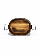 Набор кашпо для цветов, 22×18×14 см, деревянный, 3 шт. 7072671