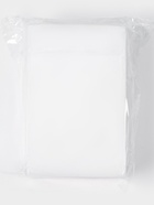 Губка меламиновая для удаления пятен, с поролоновым слоем, 11×7×3 см - Фото 3