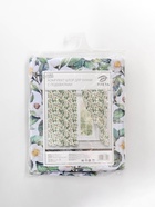 Комплект штор для кухни с подхватами «этель» Camellia, размер 145×180 см, 2 шт., габардин - Фото 8