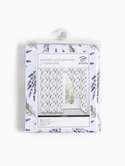 Комплект штор для кухни с подхватами Lavender, 145×180 см-2 шт., 100% п/э - фото 6283852