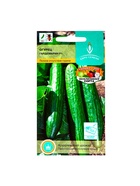 Семена Огурец Гардемарин F1 цв/п 0.25 г, скороспелый, партенокарпический, гладкий, салатный - Фото 5