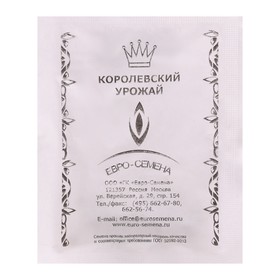 Семена Горох Орегон Шуга сахарный б/п 5 гр., среднеранний, высокорослое, сахарный
