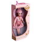 Кукла модная «Кэтти» шарнирная, в платье, МИКС - Фото 5