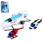 Набор техники «Полёт в космос», инерция - Фото 1