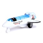 Набор техники «Полёт в космос», инерция - Фото 2