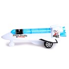 Набор техники «Полёт в космос», инерция - Фото 3