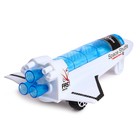 Набор техники «Полёт в космос», инерция - Фото 4