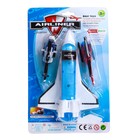 Набор техники «Полёт в космос», инерция - Фото 6